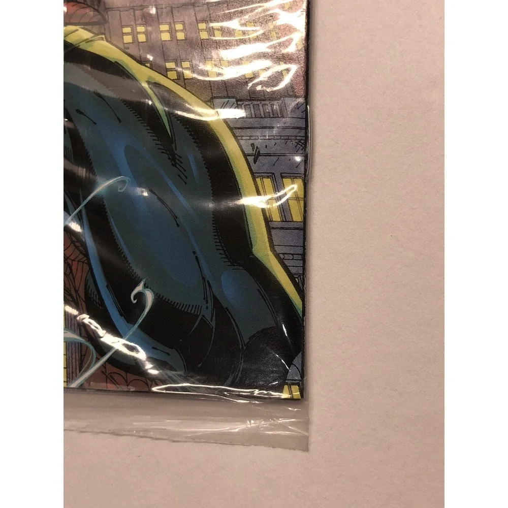 Amazing Spider-Man 50 Reprint Mini-Comic‎ 1st Kingpin Appearance NEW SEALED